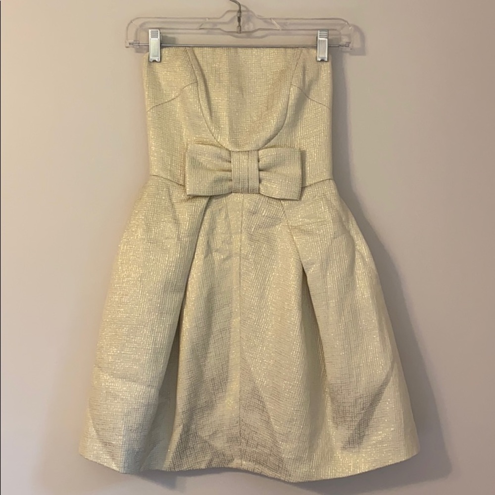 Rachel Zoe Dress